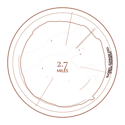 Seal of the June 13 walk