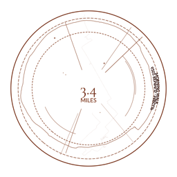Seal of the July 11 walk
